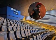 La Odisea: Por qué las escasas pantallas IMAX en 70mm se han convertido en el tesoro más codiciado del cine