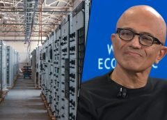 Microsoft restringe el acceso a su información para entrenar inteligencia artificial