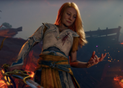 God of War Laufey: ¿Cuándo se estrena el nuevo juego de la saga enfocado en la madre de Atreus?