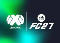 EA Sports FC 27 revela sus precios para México, novedades de jugabilidad y guiños al regreso de la Liga MX