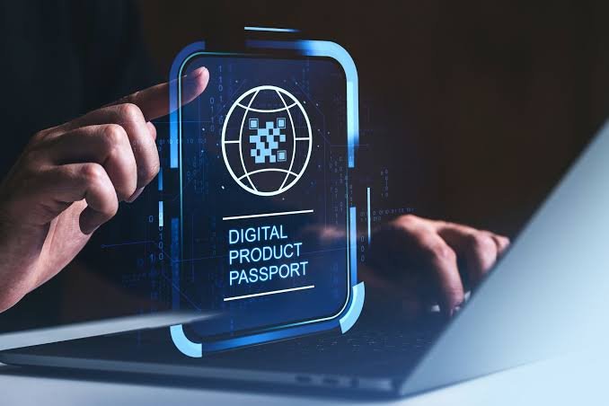 Pasaporte Digital de Producto