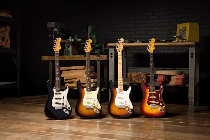 Stratocaster