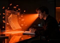 Substack integrará Pangram para detectar el uso de escritura con IA en sus boletines