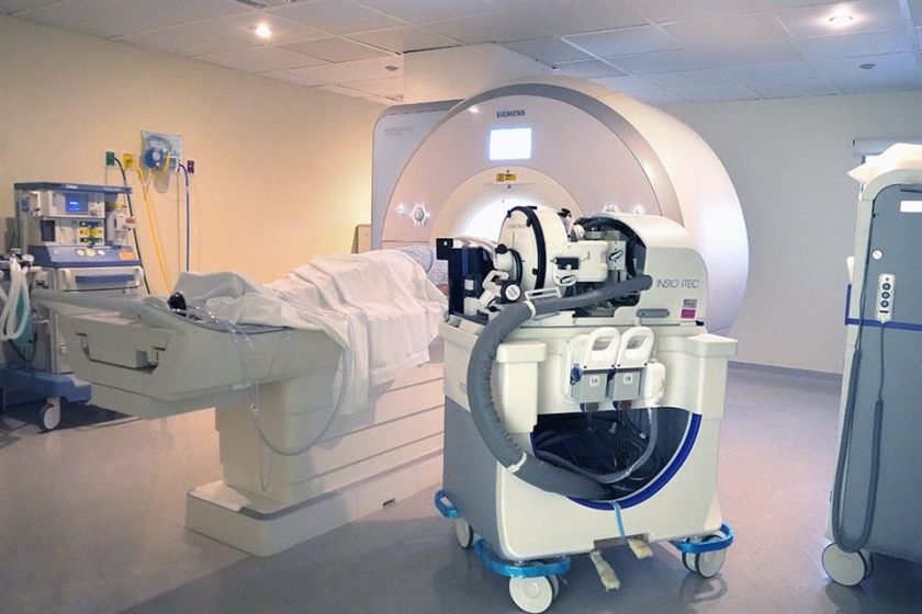 TecSalud tecnología FUS