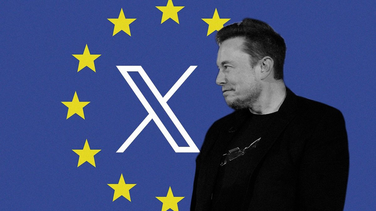 Unión Europea X