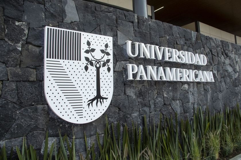 Universidad Panamericana patentes