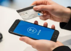 Visa convierte el celular en caja registradora global para pequeñas empresas con tres nuevas herramientas digitales