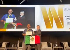 Centro Público de Formación en IA obtiene el reconocimiento internacional WSIS Champion 2026