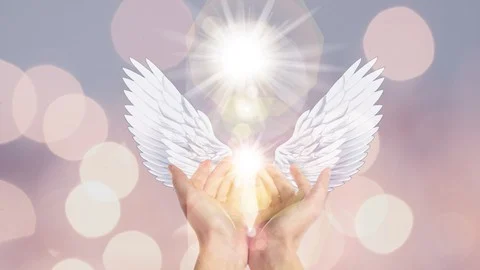 angeloterapia