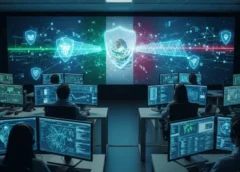 La IA revoluciona la ciberseguridad: De la amenaza del desempleo a la creación de nuevos perfiles estratégicos en México
