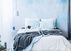 Los colores más relajantes para pintar una habitación: claves para optimizar el descanso diario
