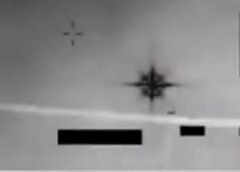 Estados Unidos abre archivos sobre ovnis: así puedes consultar videos, imágenes e informes oficiales