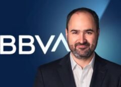 BBVA reorganiza su cúpula directiva; José Luis Elechiguerra será el nuevo Country Manager en México
