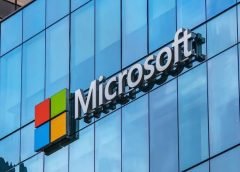 Microsoft recorta miles de empleos