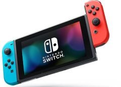 Nintendo fija la fecha límite para el retiro de la Switch original en Europa por las normativas de baterías de la UE