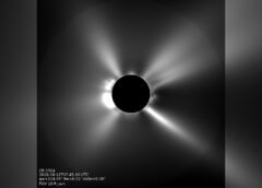 Eclipse solar total del 12 de agosto: simulaciones 3D revelan cómo se verá la corona del Sol