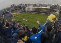 Lo que le ocurre al cuerpo durante un partido de fútbol decisivo, según la ciencia