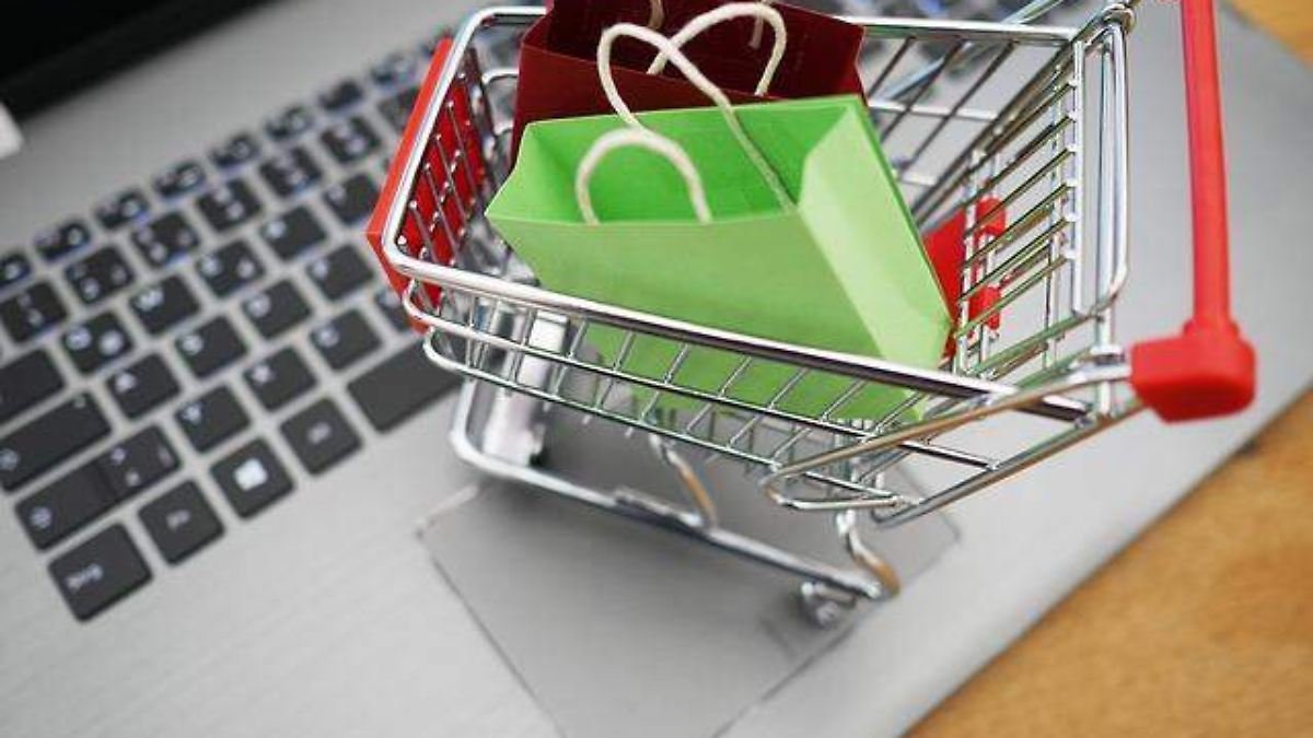 qué compran los mexicanos en Internet