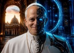 La Iglesia lanza fuerte advertencia sobre la IA y exige frenar la desigualdad tecnológica