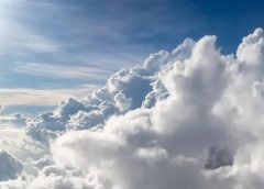¿Podría la controvertida técnica de blanquear nubes detener al fenómeno climático de El Niño?