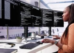 Un 80 por ciento de la tecnología de uso diario fue ideada por mujeres