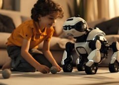 ¿Adiós a los bloques de plástico? El impactante estudio sobre tecnología versus juguetes que todo padre debe leer