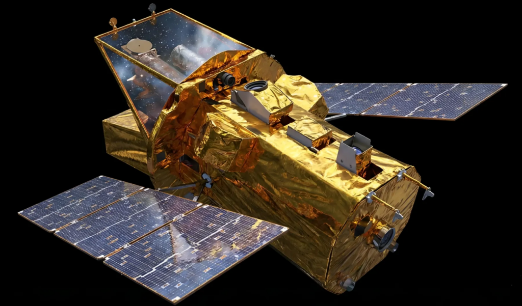 telescopio Swift