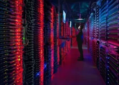 México y Colombia registran alta inversión en la expansión de centros de datos en América Latina