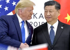 El Senado de EE. UU. busca impulsar los modelos de peso abierto frente a la competencia china