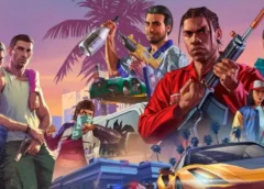 Reservas de GTA VI alcanzan cifras históricas tras su apertura de preventa