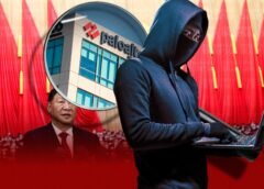 Investigación de ciberseguridad en China coloca bajo la mira a Palo Alto Networks