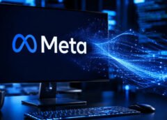 Meta lanza inteligencia artificial para programar autónoma para competir con OpenAI y Anthropic