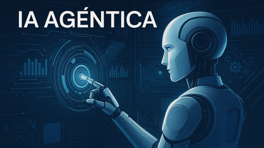 IA agéntica