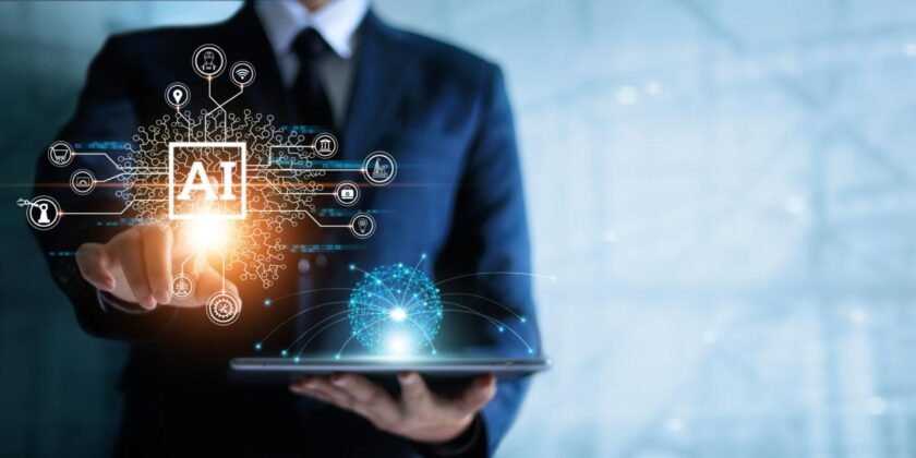 inteligencia artificial requisito empleo digital