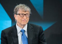 Bill Gates propone que la inteligencia artificial pague impuestos para proteger empleos