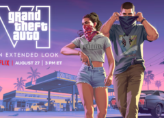 GTA 6 estará en Netflix con un adelanto extendido de su gameplay: fecha en agosto y hora lanzamiento