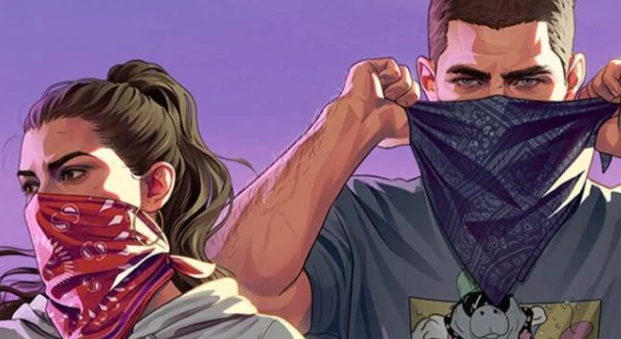 grand theft auto vi