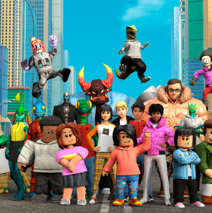Telcel Roblox