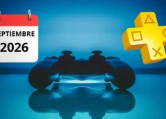 Catálogo de PlayStation Plus renueva sus títulos gratuitos