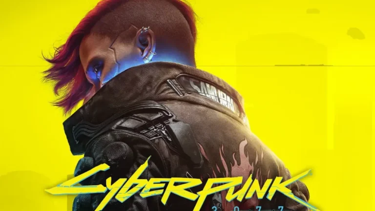 Cyberpunk