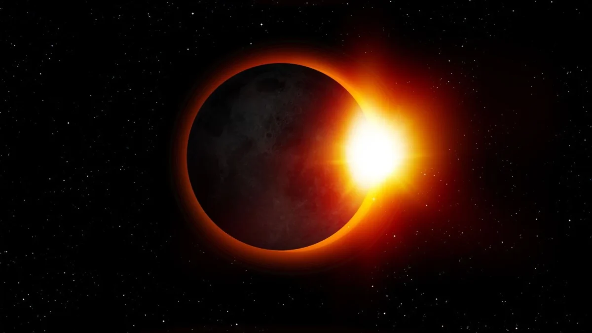 Eclipse