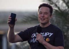 Elon Musk pronostica la desaparición del celular