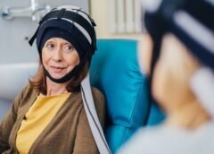 ¡Innovación contra el cáncer! Conoce la tecnología de enfriamiento capilar que protege el cabello durante la quimioterapia