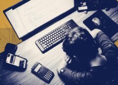 Fundadores de startups reportan jornadas extremas porque los agentes de IA nunca duermen