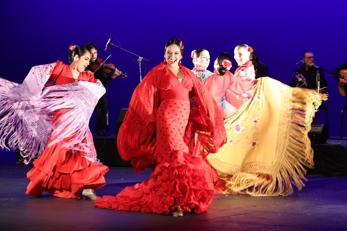 Festival Internacional Flamenco 2026