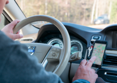 ¿Por qué los navegadores GPS dedicados siguen siendo útiles en la era del smartphone?