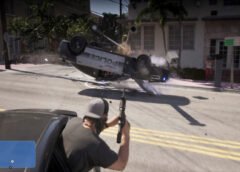¡Impresionante! Filtran detalles inéditos tras mostrarse 27 minutos de GTA VI a puerta cerrada
