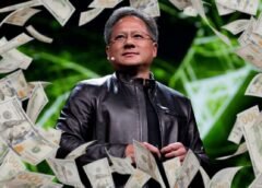 El fin de la burbuja: Nvidia rompe el ciclo secreto que financiaba a toda la IA