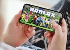 Inteligencia Artificial detecta señales de acoso sexual en Roblox, la plataforma de 123 millones de niños
