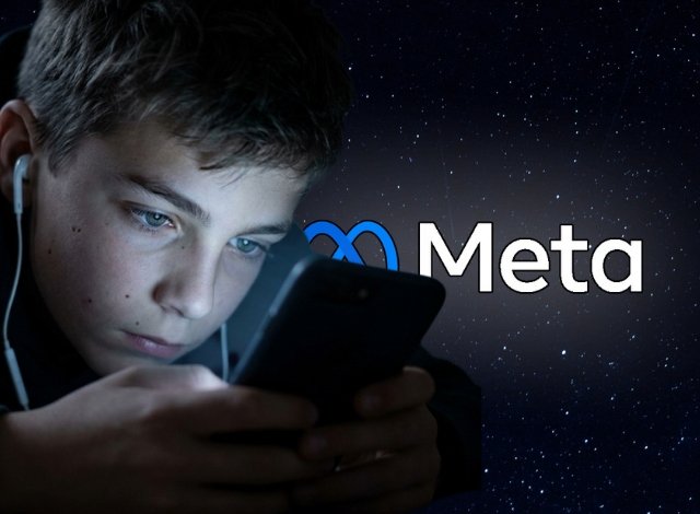 Meta contra adicción juvenil